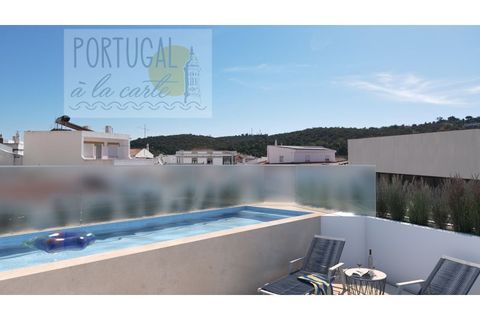 Villa i Silves, Faro, Silves - € 250.000 | Ref: PALC_211 - foto 2