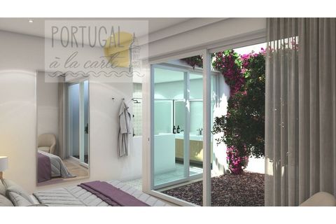 Villa i Silves, Faro, Silves - € 250.000 | Ref: PALC_211 - foto 3