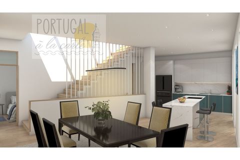 Villa i Silves, Faro, Silves - € 250.000 | Ref: PALC_211 - foto 5