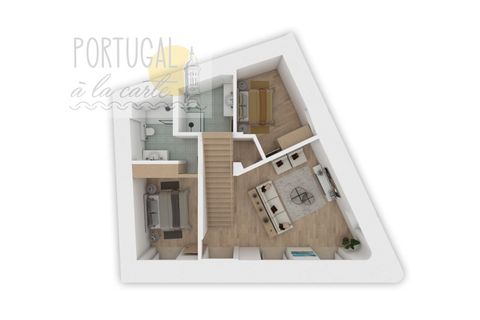 Villa i Silves, Faro, Silves - € 250.000 | Ref: PALC_211 - foto 6