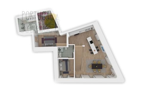 Villa i Silves, Faro, Silves - € 250.000 | Ref: PALC_211 - foto 7