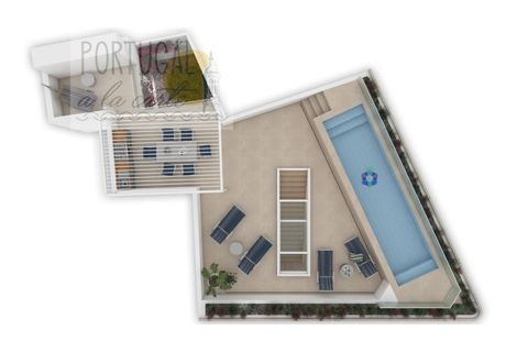 Villa i Silves, Faro, Silves - € 250.000 | Ref: PALC_211 - foto 8
