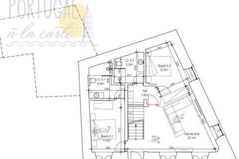 Villa i Silves, Faro, Silves - € 250.000 | Ref: PALC_211 - foto 9