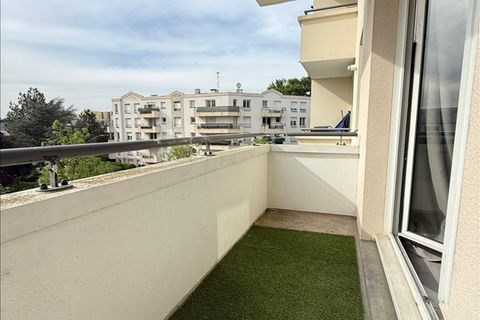 Apartment in Evry, Essonne, Evry - € 1,200/month | Ref: AN005753 - photo 2