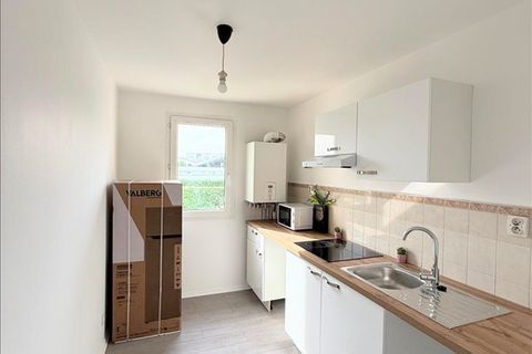 Apartment in Evry, Essonne, Evry - € 1,200/month | Ref: AN005753 - photo 3