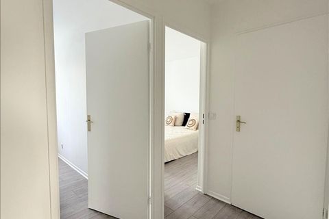 Apartment in Evry, Essonne, Evry - € 1,200/month | Ref: AN005753 - photo 4