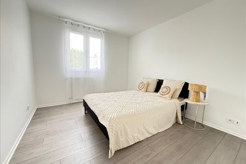 Apartment in Evry, Essonne, Evry - € 1,200/month | Ref: AN005753 - photo 5
