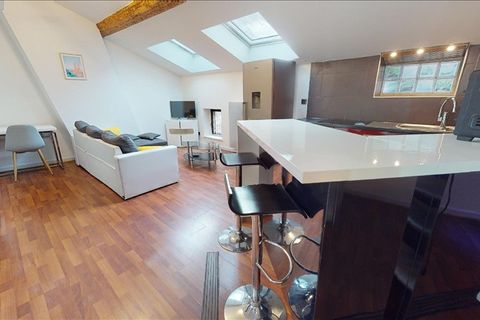 Apartament a Nancy, Meurthe-et-Moselle, Nancy - € 826/mes | Ref: AN005778 - foto 4