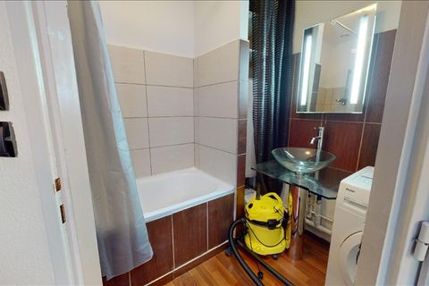Apartament a Nancy, Meurthe-et-Moselle, Nancy - € 826/mes | Ref: AN005778 - foto 10