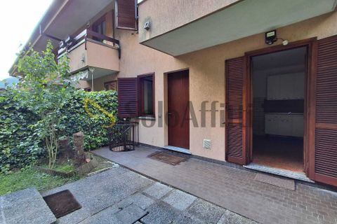 Byhus i Como, Como, Como - € 1.500/måned | Ref: A3022 - foto 1