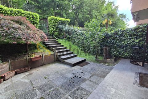 Byhus i Como, Como, Como - € 1.500/måned | Ref: A3022 - foto 2