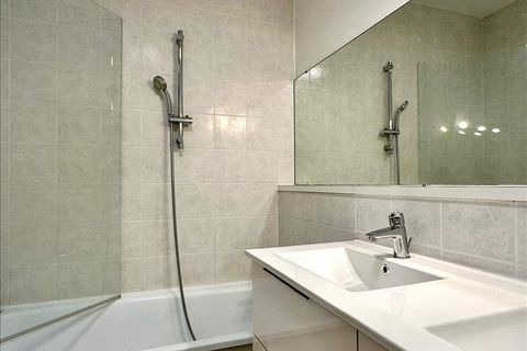 Estudi a Rennes, Ille-et-Vilaine, Rennes - € 512/mes | Ref: AN003204 - foto 4