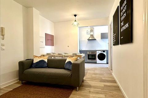 Estudi a Rennes, Ille-et-Vilaine, Rennes - € 512/mes | Ref: AN003204 - foto 8