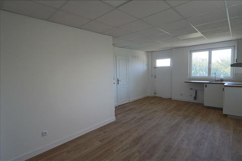Villa a Le Mans, Sarthe, Le Mans - € 600/mes | Ref: AN003687 - foto 2