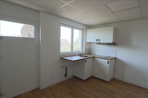 Villa a Le Mans, Sarthe, Le Mans - € 600/mes | Ref: AN003687 - foto 3