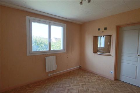 Villa a Le Mans, Sarthe, Le Mans - € 600/mes | Ref: AN003687 - foto 4