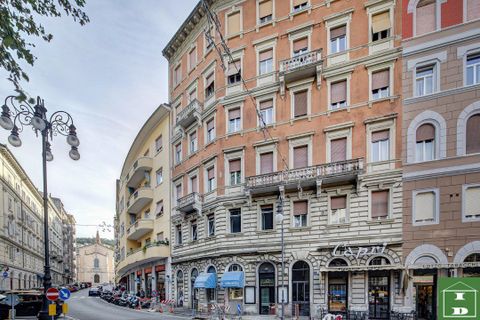 Lejlighed i Trieste, Trieste, Trieste - € 220.000 | Ref: FRU-1 - foto 2
