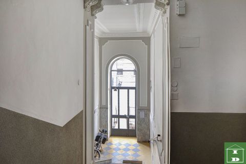 Lejlighed i Trieste, Trieste, Trieste - € 220.000 | Ref: FRU-1 - foto 3