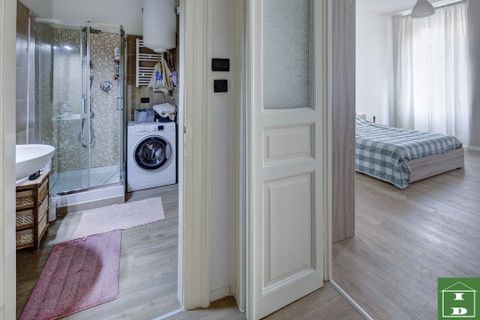 Lejlighed i Trieste, Trieste, Trieste - € 220.000 | Ref: FRU-1 - foto 8