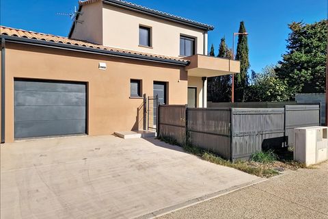 Villa a Lespignan, Herault, Lespignan - € 1.290/mes | Ref: AN005758 - foto 10