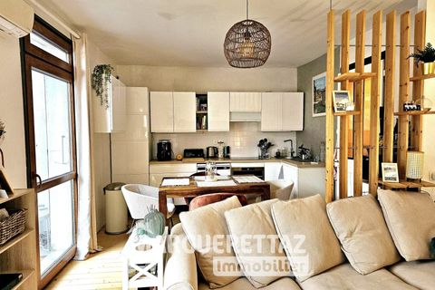 Leilighet i Bonne, Haute-Savoie, Bonne - € 415 000 | Ref: CJ8271COR - foto 4
