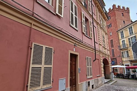 Lejlighed i Asti, Asti, Asti - € 130.000 | Ref: 14876 - foto 25