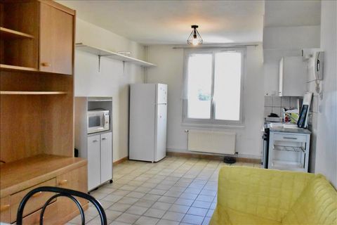 Apartament a Rouen, Seine-Maritime, Rouen - € 600/mes | Ref: AN003848 - foto 2