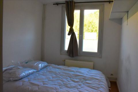 Apartament a Rouen, Seine-Maritime, Rouen - € 600/mes | Ref: AN003848 - foto 4
