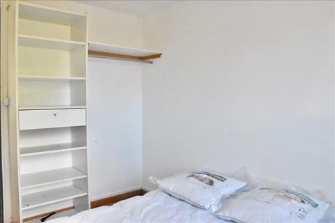 Apartament a Rouen, Seine-Maritime, Rouen - € 600/mes | Ref: AN003848 - foto 5