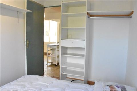 Apartament a Rouen, Seine-Maritime, Rouen - € 600/mes | Ref: AN003848 - foto 6