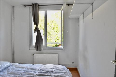 Apartament a Rouen, Seine-Maritime, Rouen - € 600/mes | Ref: AN003848 - foto 7