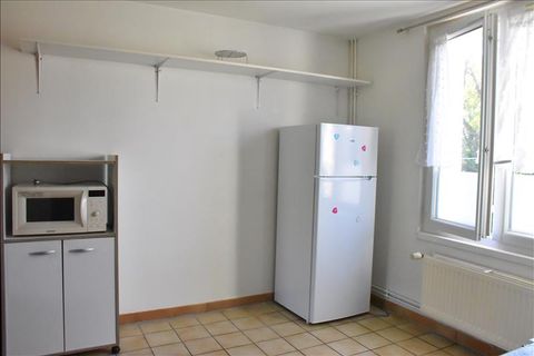 Apartament a Rouen, Seine-Maritime, Rouen - € 600/mes | Ref: AN003848 - foto 9