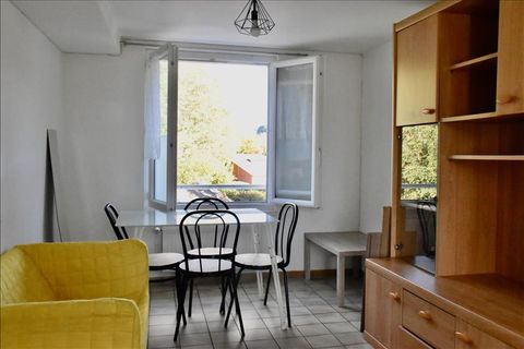 Apartament a Rouen, Seine-Maritime, Rouen - € 600/mes | Ref: AN003848 - foto 10