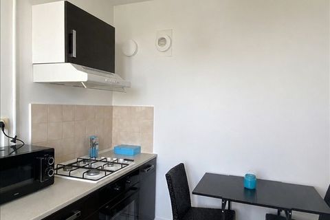 Apartament a Troyes, Aube, Troyes - € 490/mes | Ref: AN005750 - foto 2