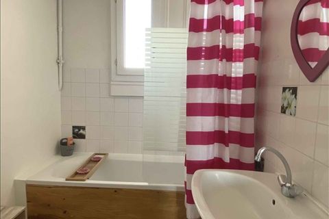 Apartament a Troyes, Aube, Troyes - € 490/mes | Ref: AN005750 - foto 4