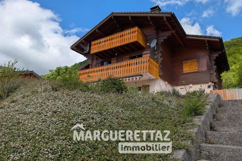 Træhytte i Onnion, Haute-Savoie, Onnion - € 570.000 | Ref: SB8555SAV - foto 3