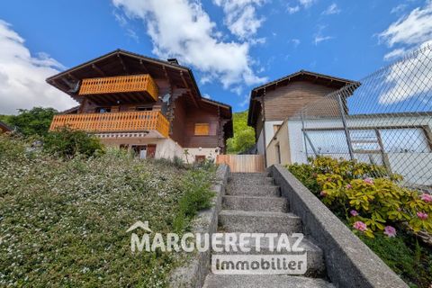 Træhytte i Onnion, Haute-Savoie, Onnion - € 570.000 | Ref: SB8555SAV - foto 6