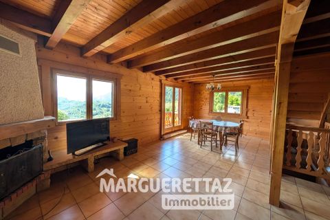 Træhytte i Onnion, Haute-Savoie, Onnion - € 570.000 | Ref: SB8555SAV - foto 7