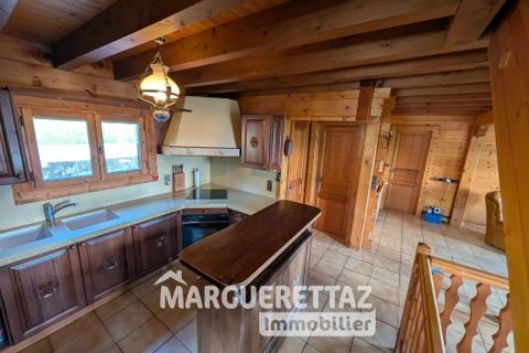 Træhytte i Onnion, Haute-Savoie, Onnion - € 570.000 | Ref: SB8555SAV - foto 8