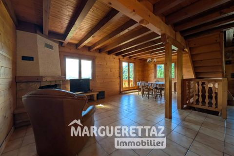 Træhytte i Onnion, Haute-Savoie, Onnion - € 570.000 | Ref: SB8555SAV - foto 9