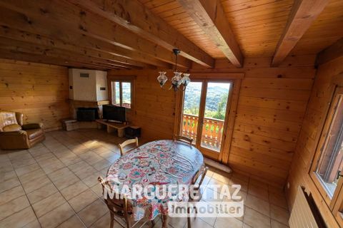 Træhytte i Onnion, Haute-Savoie, Onnion - € 570.000 | Ref: SB8555SAV - foto 10