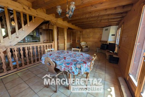 Træhytte i Onnion, Haute-Savoie, Onnion - € 570.000 | Ref: SB8555SAV - foto 11
