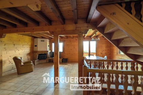 Træhytte i Onnion, Haute-Savoie, Onnion - € 570.000 | Ref: SB8555SAV - foto 12