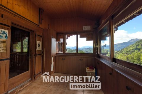 Træhytte i Onnion, Haute-Savoie, Onnion - € 570.000 | Ref: SB8555SAV - foto 13