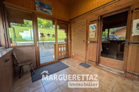 Træhytte i Onnion, Haute-Savoie, Onnion - € 570.000 | Ref: SB8555SAV - foto 14