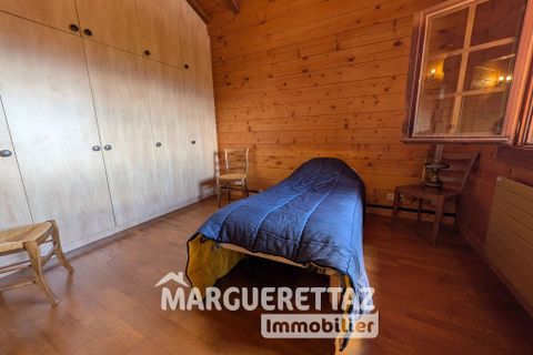 Træhytte i Onnion, Haute-Savoie, Onnion - € 570.000 | Ref: SB8555SAV - foto 15