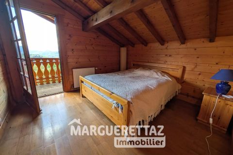 Træhytte i Onnion, Haute-Savoie, Onnion - € 570.000 | Ref: SB8555SAV - foto 17