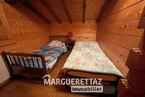 Træhytte i Onnion, Haute-Savoie, Onnion - € 570.000 | Ref: SB8555SAV - foto 19