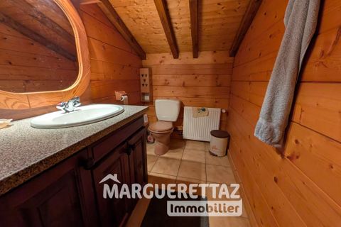 Træhytte i Onnion, Haute-Savoie, Onnion - € 570.000 | Ref: SB8555SAV - foto 20