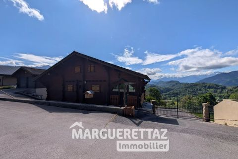 Træhytte i Onnion, Haute-Savoie, Onnion - € 570.000 | Ref: SB8555SAV - foto 25